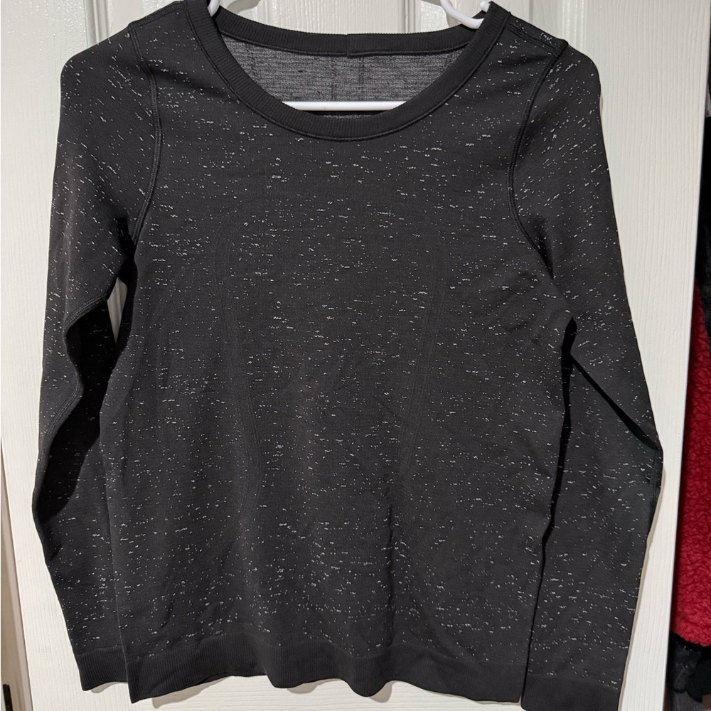 Lululemon swiftly long sleeve
